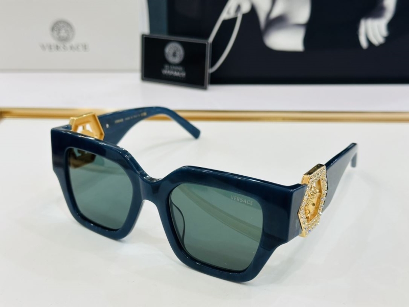 Versace Sunglasses